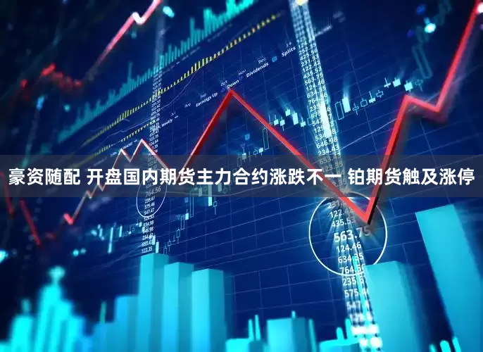 豪资随配 开盘国内期货主力合约涨跌不一 铂期货触及涨停